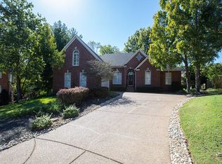 1508 Daphne Pl, Brentwood, TN 37027