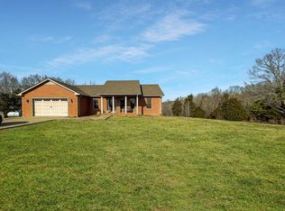 979 Link Rd, Dover, TN 37058