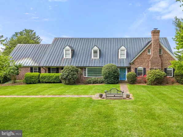 23128 Cobb House Rd, Middleburg, VA 20117