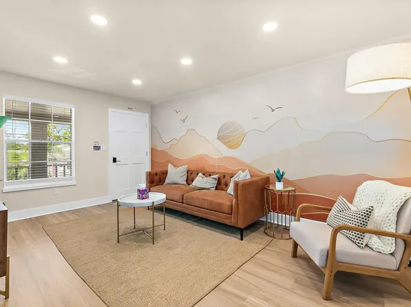 405 Flagler Blvd Unit 8A, Saint Augustine, FL 32080