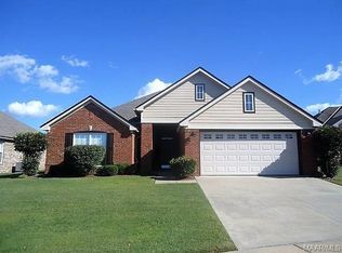 9249 Harrington Cir, Montgomery, AL 36117