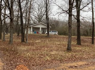 545 Hilly Village Rd, Batesville, AR 72501
