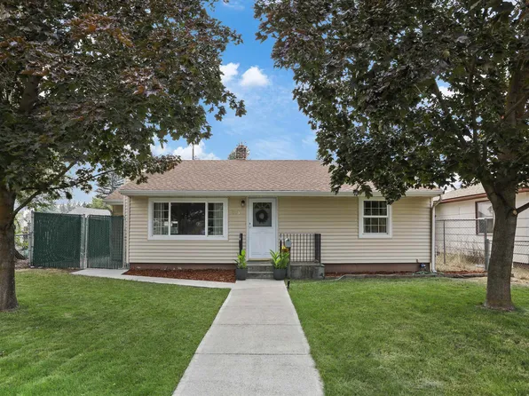 123 W Heroy Ave, Spokane, WA 99205