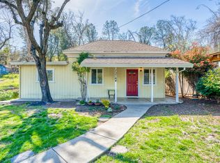 13764 Buckeye St, Shasta Lake, CA 96019