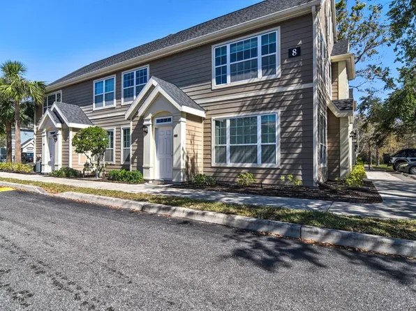 5631 Rosehill Rd Unit 203, Sarasota, FL 34233