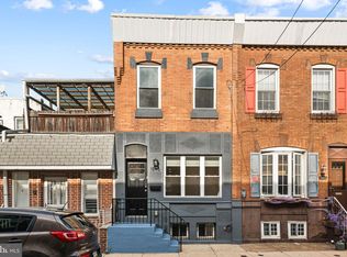 1845 Tree St, Philadelphia, PA 19145