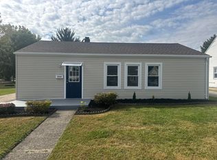 2229 N Hadley Rd, Springfield, OH 45505