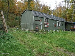 164 Dragoo Rd, Schenevus, NY 12155