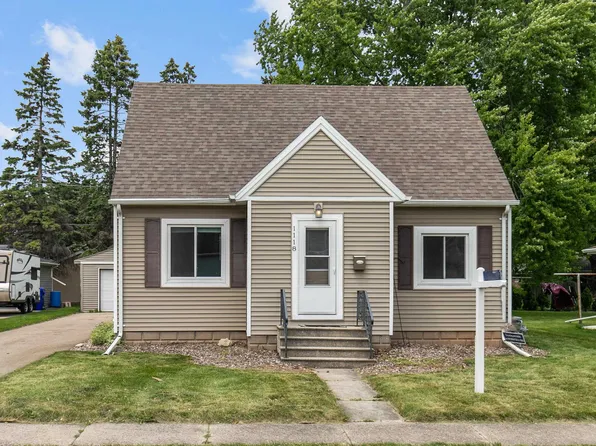 1118 W Grant St, Appleton, WI 54914
