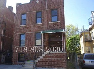 Bronxwood Ave, Bronx, NY 10469