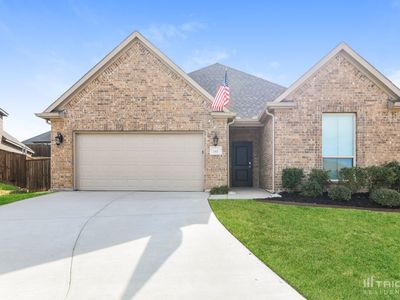 245 Bower Ridge Dr, Fort Worth, TX, 76108