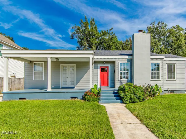 307 Pershing St, Morgan City, LA 70380