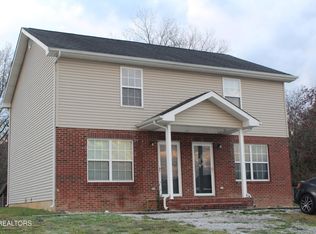 453 Park Rd, Caryville, TN 37714