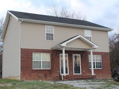 453 Park Rd, Caryville, TN, 37714