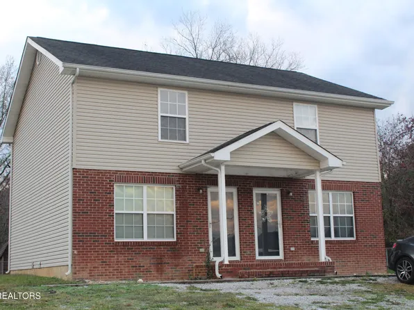 453 Park Rd, Caryville, TN 37714