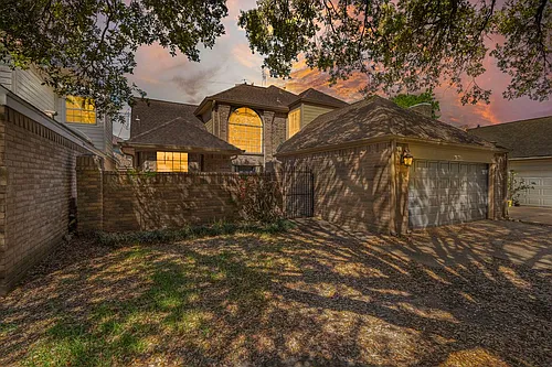 1631 Gingerleaf Ln Photo 1