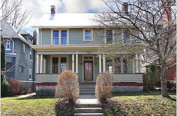 1st image of 1591 Franklin Park S