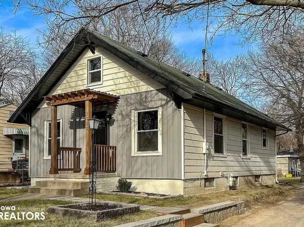 2735 College Ave, Des Moines, IA 50311
