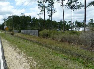 5536 Firetower Rd, Kiln, MS 39556