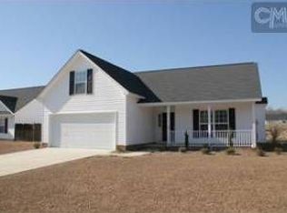 211 Alexander Point Dr, Hopkins, SC 29061