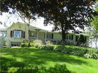 312 Childs Rd, Norridgewock, ME 04957