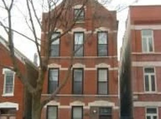 1110 N Hermitage Ave APT 3R, Chicago, IL 60622