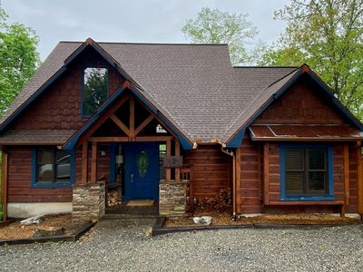 113 Oak Ridge Way, Morganton, GA, 30560