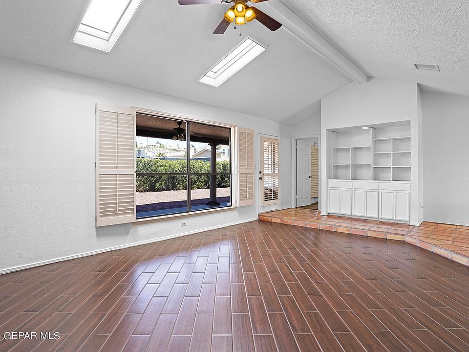 6617 Brisa Del Mar Dr, El Paso, TX 79912 Zillow