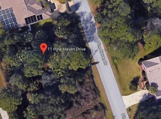 11 Pine Haven Dr, Palm Coast, FL 32164