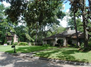 2203 Hidden Creek Dr, Humble, TX 77339