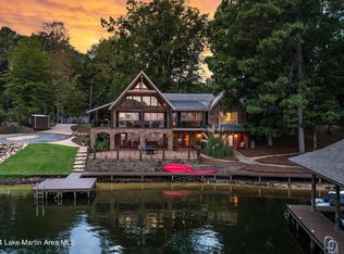 15872 Paces Point Rd, Dadeville, AL 36853