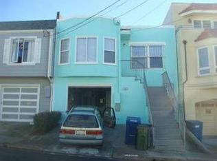 163 Frankfort St, Daly City, CA 94014