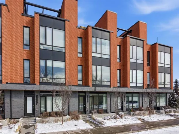3012 S Parkdale Blvd NW, Calgary, AB T2N 5B3