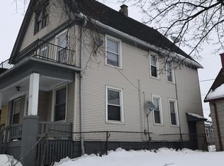 1322 W Hopkins St #A, Milwaukee, WI 53206