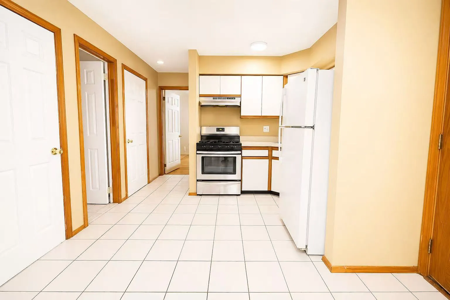 1 bed, 600 sqft, $1,500 — Photo 4