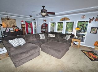 13224 Amanda Ln, Edmond, OK 73034