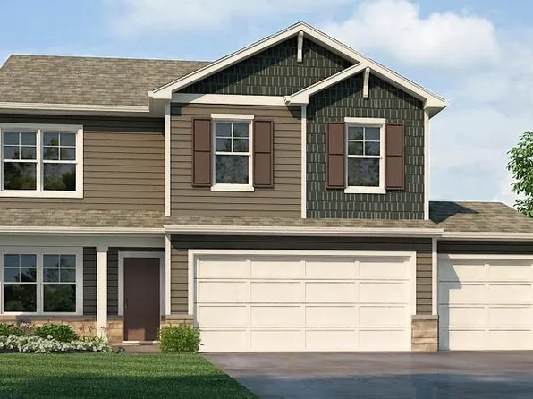 601 Izzy Way, Liberty, MO 64068