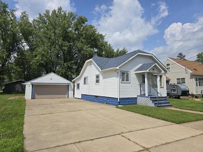 920 West 5TH STREET, Nekoosa, WI, 54457