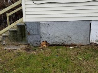 184 Locust St, Trenton, NJ 08609