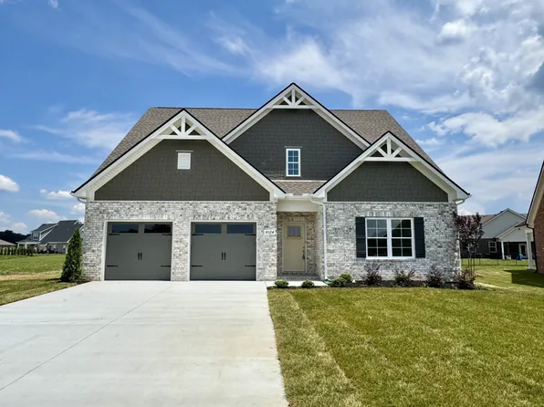 5516 Sinclair St Lot 234, Murfreesboro, TN 37127