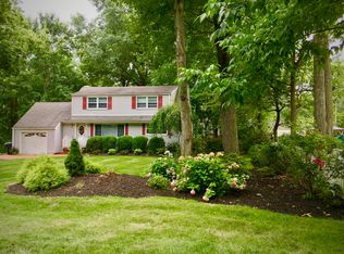 4 Gulick Rd, Morristown, NJ 07960