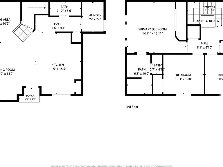 4710 Flower Moon Ave #102 — Photo 36