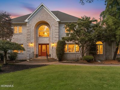 224 Union Hill Road, Manalapan, NJ, 07726