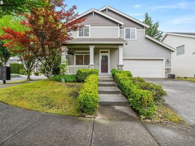 19613 SE 32nd St, Camas, WA, 98607