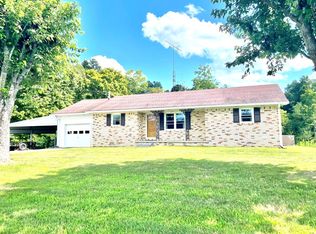 13927 Fruit Hill Red Bridge Rd, Crofton, KY 42217