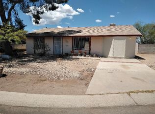 2502 W Vereda De La Tierra, Tucson, AZ 85746
