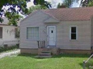 618 E Parkway Ave, Flint, MI 48505
