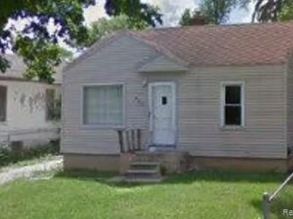 618 E Parkway Ave, Flint, MI 48505