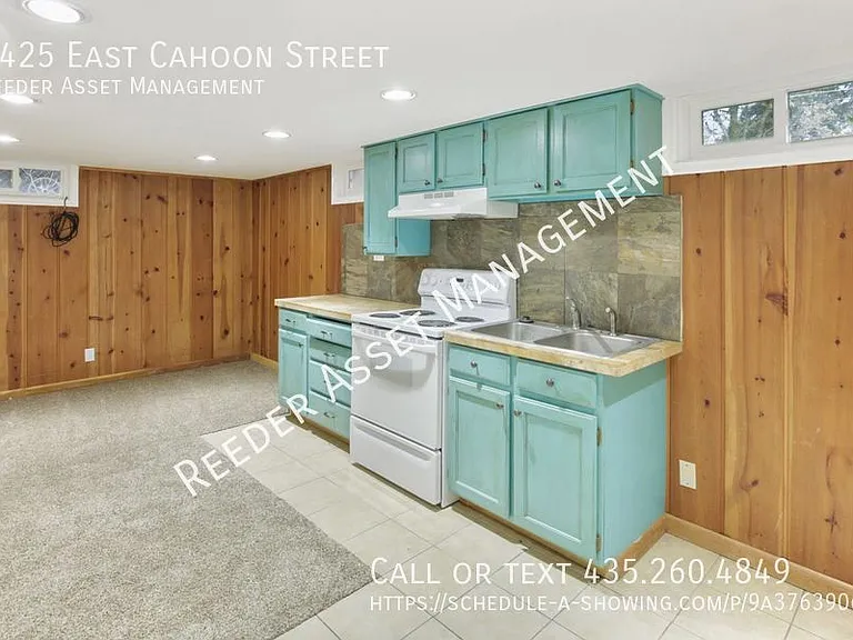 1425 E Cahoon St — Photo 2