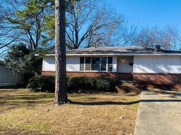 1276 Lr Home Psge, Little Rock, AR 72205